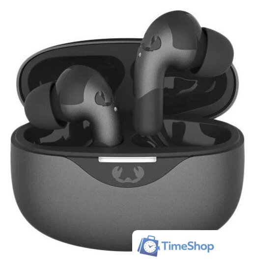 Наушники Fresh'n Rebel Twins Ace (Storm Grey) - Изображение №1 — Интернет-магазин Time-Shop