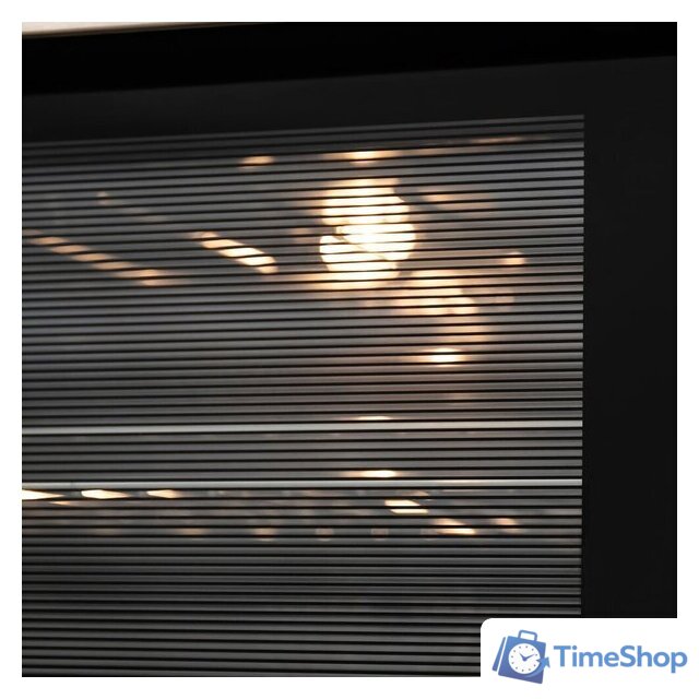 Электрический духовой шкаф MAUNFELD AEOD76106S - Изображение №10 — Интернет-магазин Time-Shop