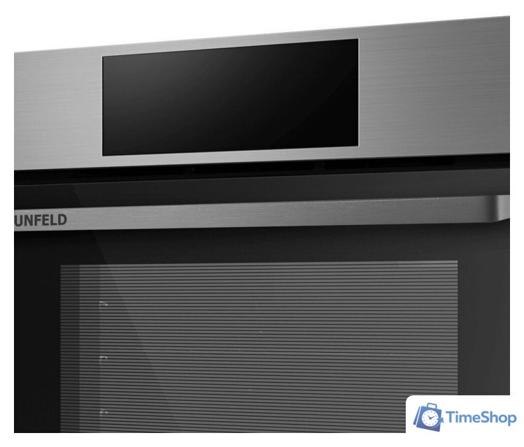 Электрический духовой шкаф MAUNFELD AEOD76106S - Изображение №12 — Интернет-магазин Time-Shop