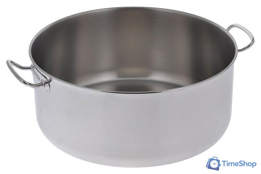 Кастрюля Amet 1с2196 - Изображение №2 — Интернет-магазин Time-Shop