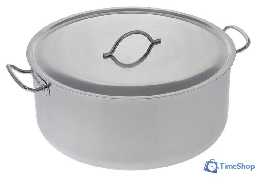 Кастрюля Amet 1с2196 - Изображение №1 — Интернет-магазин Time-Shop