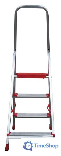 Лестница-стремянка Новая высота NV 3117 (3 ступени) - Изображение №5 — Интернет-магазин Time-Shop