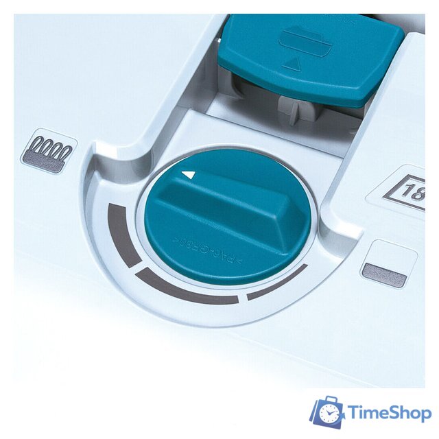 Пылесос Makita DVC560Z (без АКБ) - Изображение №4 — Интернет-магазин Time-Shop