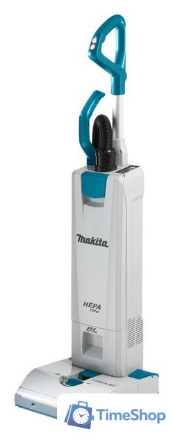 Пылесос Makita DVC560Z (без АКБ) - Изображение №1 — Интернет-магазин Time-Shop