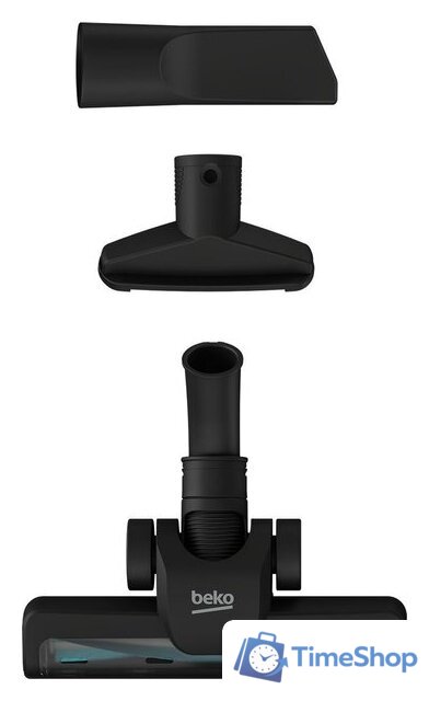 Пылесос BEKO VCC44821AB - Изображение №6 — Интернет-магазин Time-Shop