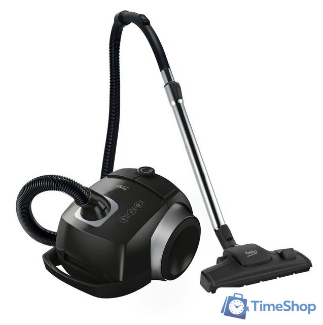 Пылесос BEKO VCC44821AB - Изображение №1 — Интернет-магазин Time-Shop