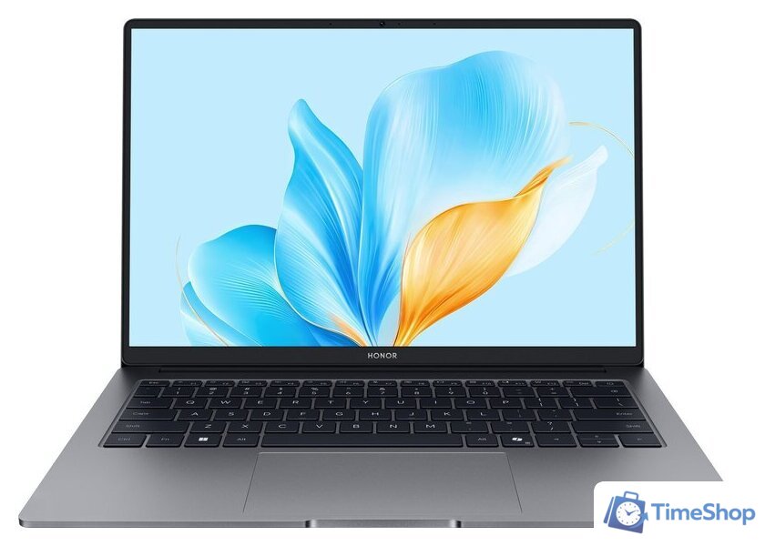Ноутбук HONOR MagicBook X14 2025 FRG-X 5301ALWG - Изображение №1 — Интернет-магазин Time-Shop