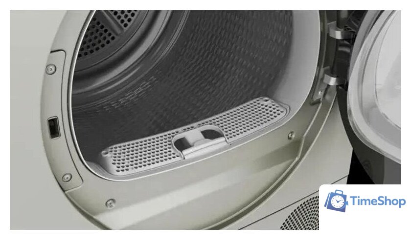 Сушильная машина Bosch Serie 4 WTN86212ME - Изображение №3 — Интернет-магазин Time-Shop