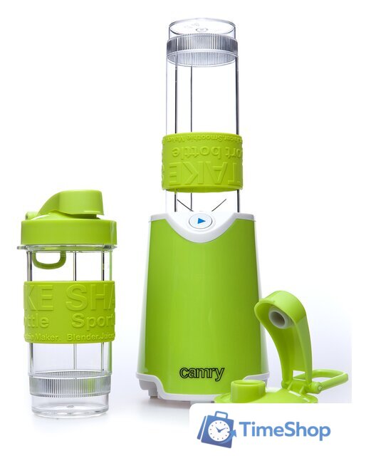 Стационарный блендер CAMRY CR 4069 - Изображение №1 — Интернет-магазин Time-Shop