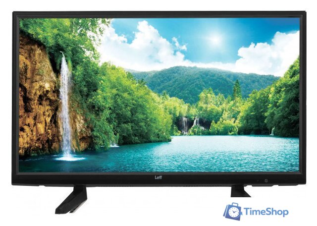 Телевизор Leff 24H250T - Изображение №1 — Интернет-магазин Time-Shop
