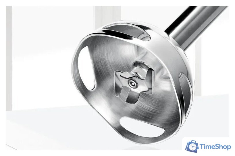Погружной блендер Bosch ErgoMixx Style MS6CM61V2 - Изображение №2 — Интернет-магазин Time-Shop