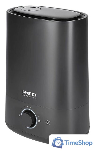 Увлажнитель воздуха RED Evolution RHF-3305 - Изображение №2 — Интернет-магазин Time-Shop