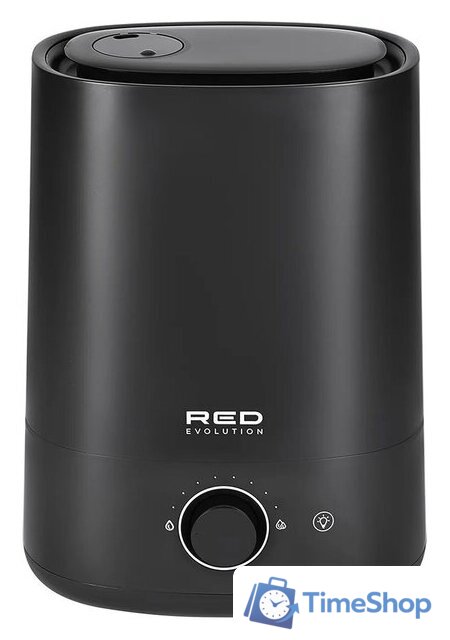 Увлажнитель воздуха RED Evolution RHF-3305 - Изображение №3 — Интернет-магазин Time-Shop