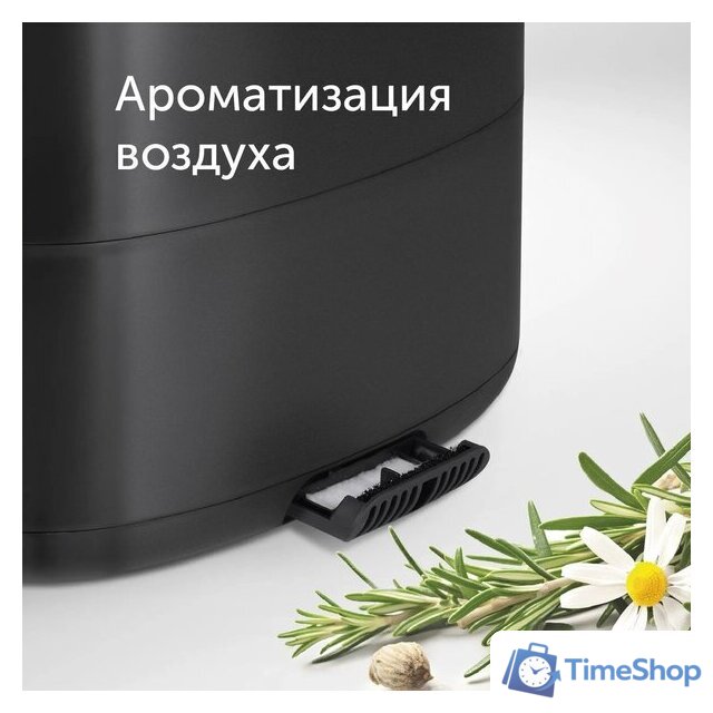 Увлажнитель воздуха RED Evolution RHF-3305 - Изображение №6 — Интернет-магазин Time-Shop