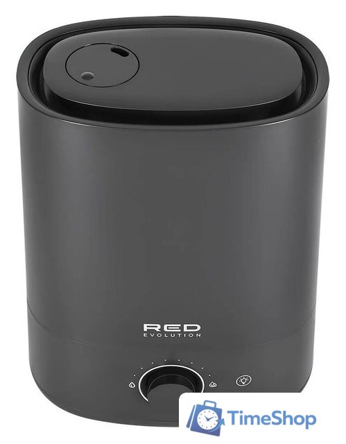Увлажнитель воздуха RED Evolution RHF-3305 - Изображение №4 — Интернет-магазин Time-Shop
