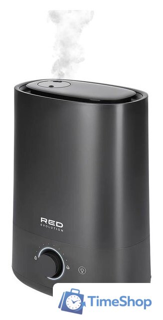 Увлажнитель воздуха RED Evolution RHF-3305 - Изображение №1 — Интернет-магазин Time-Shop