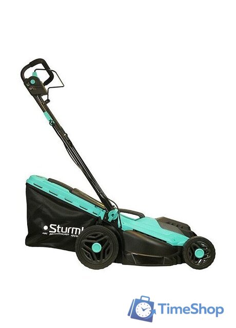 Газонокосилка Sturm EL2042 - Изображение №3 — Интернет-магазин Time-Shop