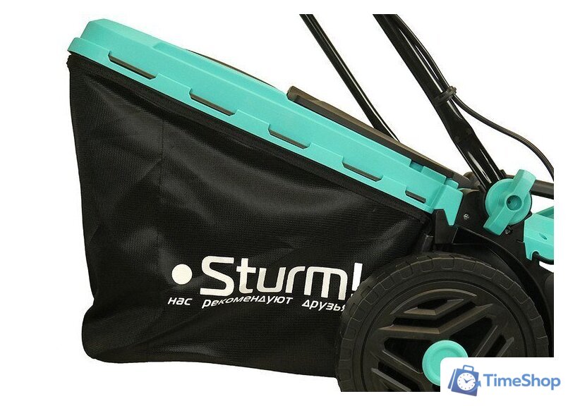 Газонокосилка Sturm EL2042 - Изображение №15 — Интернет-магазин Time-Shop