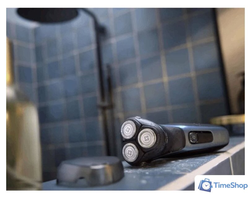 Электробритва Philips S3243/12 - Изображение №5 — Интернет-магазин Time-Shop