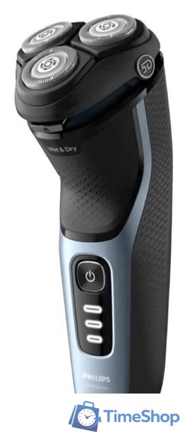 Электробритва Philips S3243/12 - Изображение №2 — Интернет-магазин Time-Shop