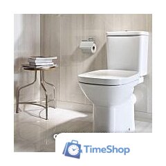 Бачок для унитаза Roca Debba 734199100Y - Изображение №3 — Интернет-магазин Time-Shop