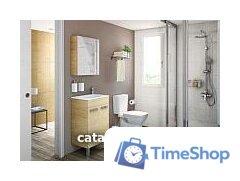 Бачок для унитаза Roca Debba 734199100Y - Изображение №4 — Интернет-магазин Time-Shop