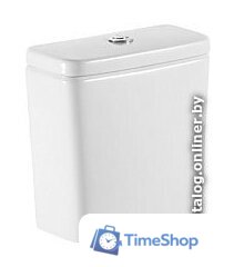 Бачок для унитаза Roca Debba 734199100Y - Изображение №1 — Интернет-магазин Time-Shop