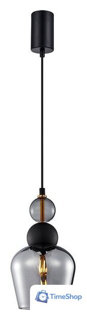 Подвесная люстра F-Promo 4340-1P - Изображение №1 — Интернет-магазин Time-Shop