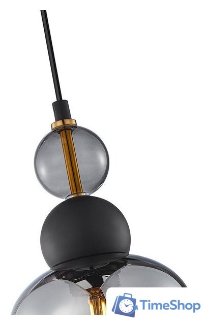 Подвесная люстра F-Promo 4340-1P - Изображение №3 — Интернет-магазин Time-Shop