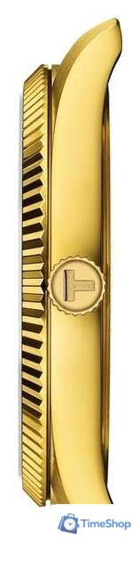 Наручные часы Tissot T156.410.33.051.00 - Изображение №2 — Интернет-магазин Time-Shop