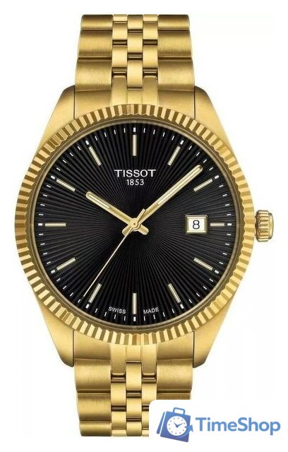 Наручные часы Tissot T156.410.33.051.00 - Изображение №1 — Интернет-магазин Time-Shop