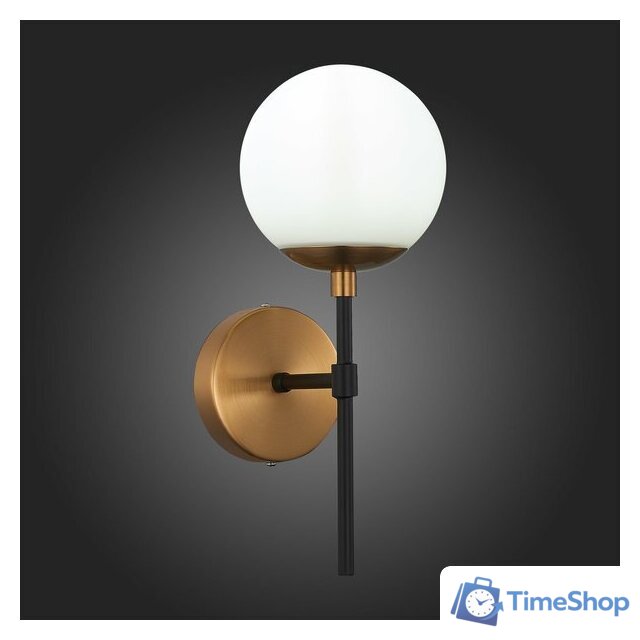 Бра ST Luce Limano SL1203.401.01 - Изображение №4 — Интернет-магазин Time-Shop