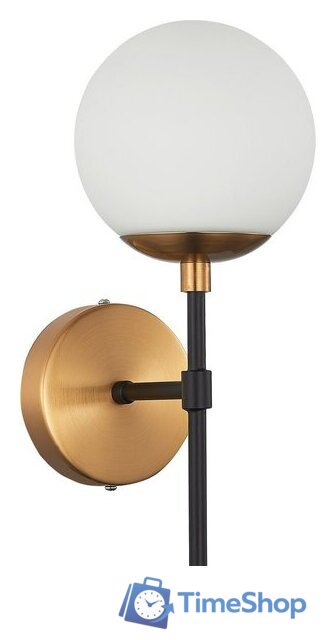 Бра ST Luce Limano SL1203.401.01 - Изображение №1 — Интернет-магазин Time-Shop