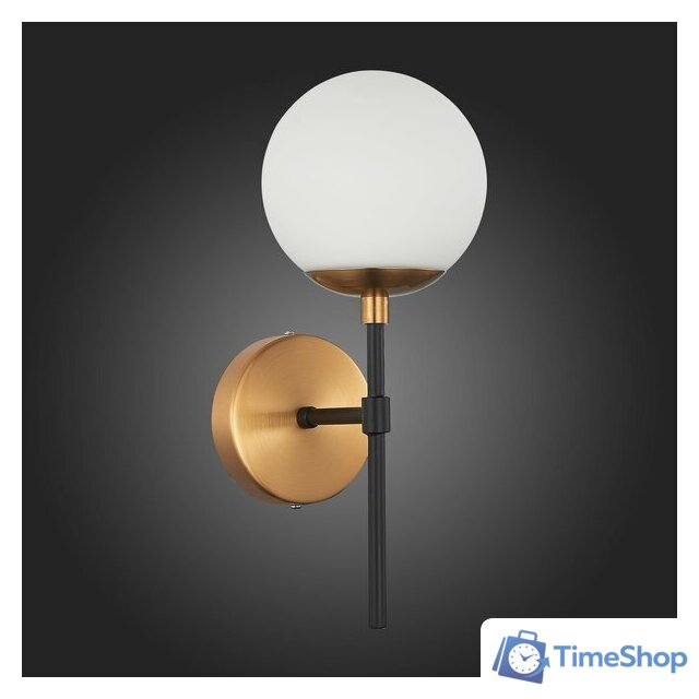 Бра ST Luce Limano SL1203.401.01 - Изображение №2 — Интернет-магазин Time-Shop