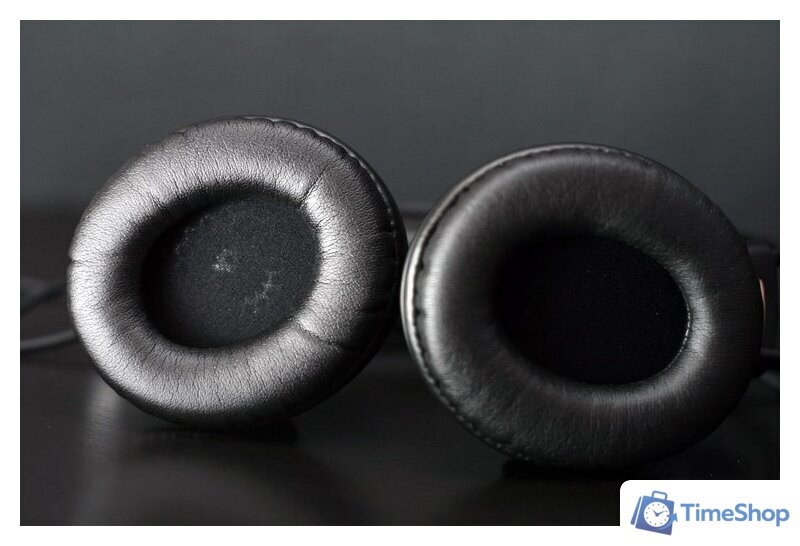 Наушники Audio-Technica ATH-AVC500 - Изображение №3 — Интернет-магазин Time-Shop