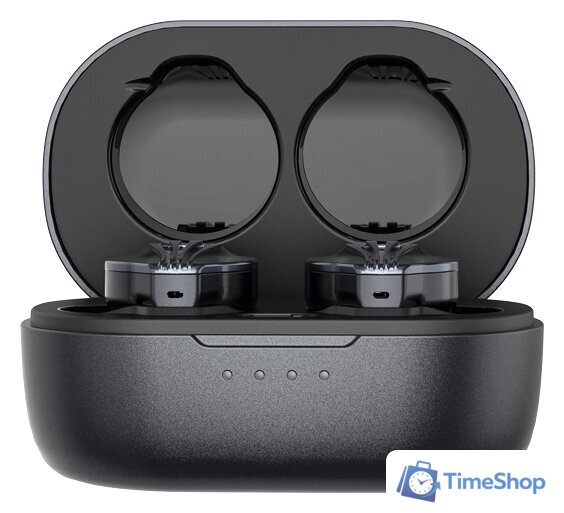 Наушники FiiO FW5 - Изображение №4 — Интернет-магазин Time-Shop