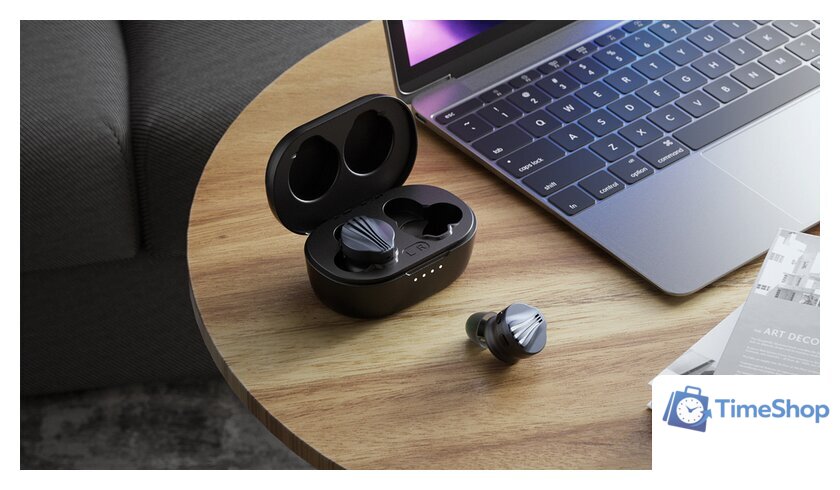 Наушники FiiO FW5 - Изображение №6 — Интернет-магазин Time-Shop