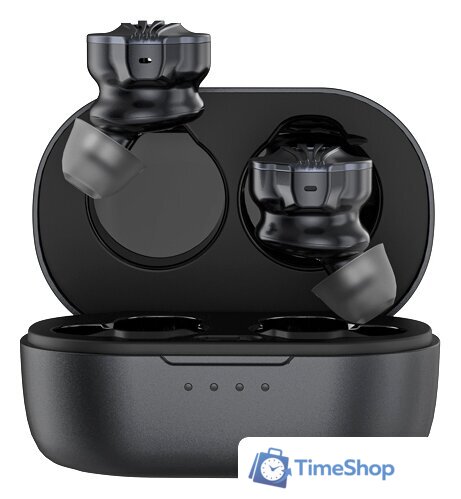 Наушники FiiO FW5 - Изображение №1 — Интернет-магазин Time-Shop