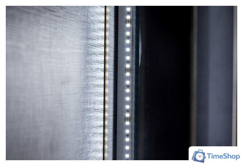  Roxen Зеркало Bella Long 510055-140 140х70 - Изображение №8 — Интернет-магазин Time-Shop