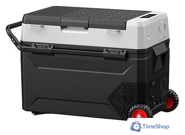 Компрессорный автохолодильник Filymore J53 53л (черный) - Изображение №1 — Интернет-магазин Time-Shop