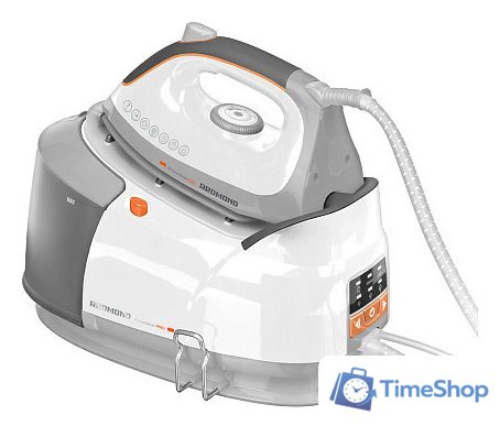 Утюг Redmond (Редмонд) RSS-5908 - Изображение №1 — Интернет-магазин Time-Shop