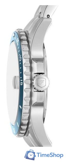 Наручные часы Fossil FS6050 - Изображение №3 — Интернет-магазин Time-Shop