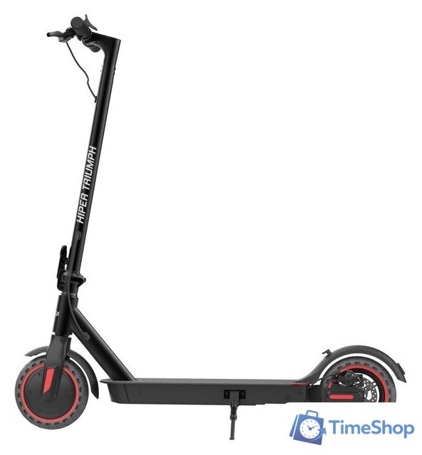 Электросамокат Hiper Triumph M9 - Изображение №4 — Интернет-магазин Time-Shop
