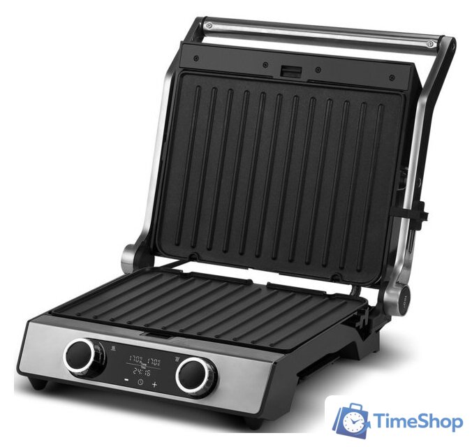 Электрогриль Galaxy Line GL2989 - Изображение №1 — Интернет-магазин Time-Shop