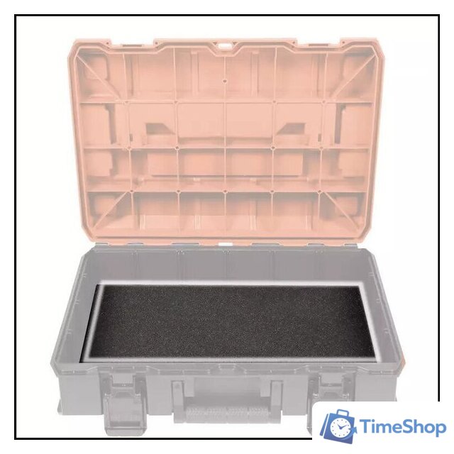 Кейс Einhell E-Case S-F 4540011 - Изображение №6 — Интернет-магазин Time-Shop