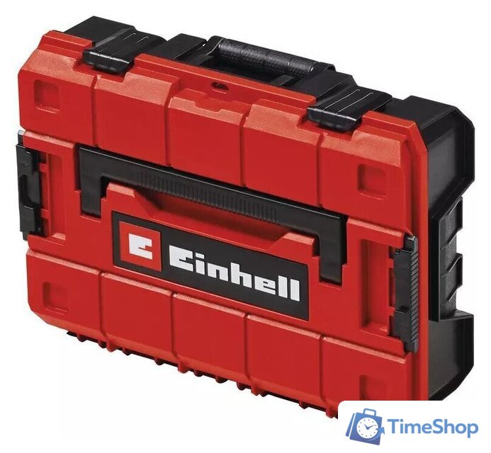 Кейс Einhell E-Case S-F 4540011 - Изображение №1 — Интернет-магазин Time-Shop