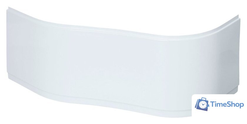 Фронтальный экран под ванну Santek Ибица 150 L - Изображение №1 — Интернет-магазин Time-Shop