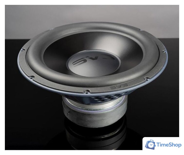 Беспроводной сабвуфер SVS SB-2000 Pro (черный ясень) - Изображение №5 — Интернет-магазин Time-Shop