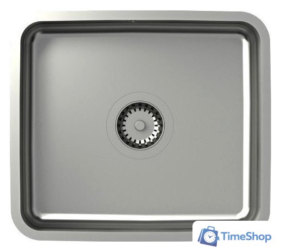 Кухонная мойка Quadron KS1U4035BSDBS - Изображение №2 — Интернет-магазин Time-Shop
