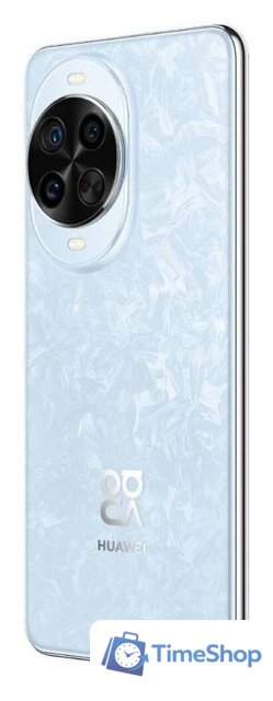 Телефон Huawei nova 14 Pro MIA-LX9 Dual SIM 12GB/512GB (голубой кристалл, международная версия) - Изображение №7 — Интернет-магазин Time-Shop